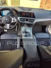 2021 BMW 340