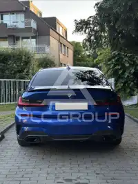 2021 BMW 340