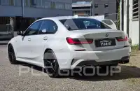 2021 BMW 340