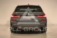 2021 BMW 340