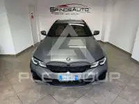 2021 BMW 340