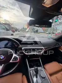 2021 BMW 340