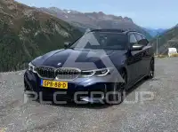 2021 BMW 340