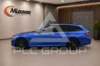 2021 BMW 340