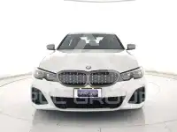 2021 BMW 340