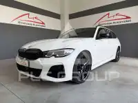 2021 BMW 340