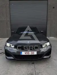 2021 BMW 340