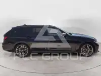 2021 BMW 340