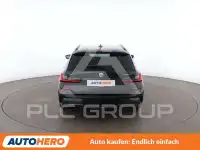 2021 BMW 340