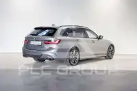 2021 BMW 340