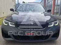 2021 BMW 340