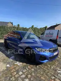 2021 BMW 340