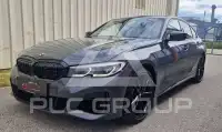 2021 BMW 340