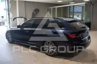 2021 BMW 340
