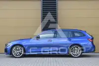 2021 BMW 340