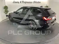 2021 BMW 340