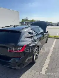 2021 BMW 340