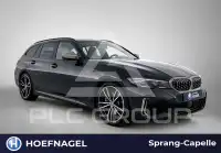 2021 BMW 340
