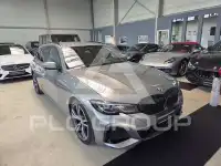 2021 BMW 340
