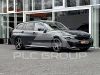 2021 BMW 340
