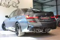 2021 BMW 340