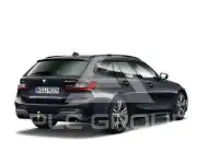 2021 BMW 340