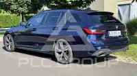 2021 BMW 340
