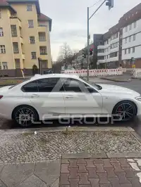2021 BMW 340
