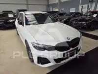 2021 BMW 340
