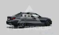 2021 BMW 340