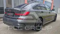 2021 BMW 340