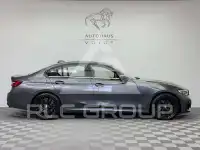 2021 BMW 340