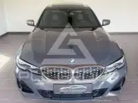 2021 BMW 340