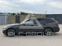 2021 BMW 340