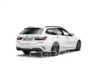 2021 BMW 340