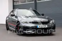 2021 BMW 340