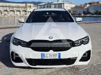 2021 BMW 340