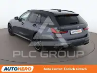 2021 BMW 340