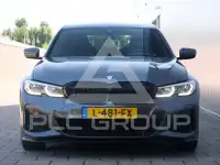 2021 BMW 340