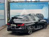 2021 BMW 340