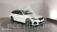 2021 BMW 340