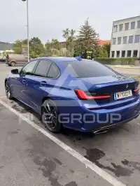 2021 BMW 340