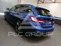 2021 BMW 340