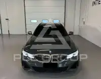 2021 BMW 340
