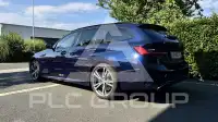 2021 BMW 340