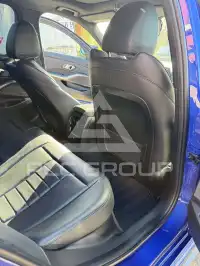 2021 BMW 340