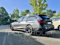2021 BMW 340