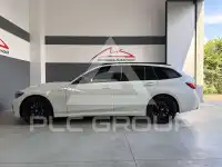 2021 BMW 340
