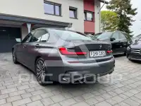 2021 BMW 340