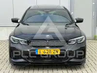 2021 BMW 340